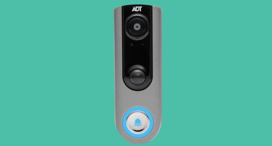 New York City Doorbell Cameras